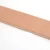 Import high quality double sided leather DIY paddle strop sharpening strop sharpening board from China
