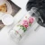 Import High Quality Drinking Juice Glass Water Decal Pot set Glass drinking pitcher from China