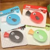 High quality duck series lovely cartoon tape measures