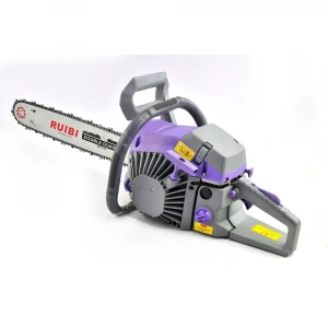 High Quality Durable Using Various Accessories Battery Powered Chainsaw Electric
