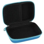 High Quality EVA Hard Shell Plastic Tool Case Mobile