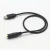 Import High Quality  Factory Manufacture   30cm  2.5mm Female Jack To Type C  Shutter Release Cable from China
