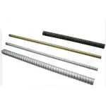 High quality factory wholesale formwork tie rod cold rolled tie rod