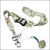 Import High quality fashion custom design hang mobile strap with cleaner mobile strap from China