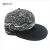 Import High Quality Fashionable Golden 3D Embroidery Sports Baseball Caps from China