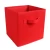 Import High Quality Foldable Non Woven Fabric Storage Box Toy Reusable Storage Box Custom Cube Chest Basket Home Organizer With Handle from China