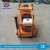 Import High quality gasoline concrete road grooving machine with low price from China