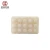 Import High quality handmade organic glycerin hotel small bath soap from China
