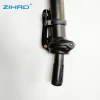 High quality High 330mm auto-lock Aluminum Alloy Folding stem 3D Forged Right Side