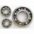 Import high quality high speed Deep Groove Ball Bearing 6203 nsk bearing from China
