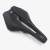 Import High Quality HRD2025 Bicycle Seat 140x240mm Cushion Saddle  Leather Super Light MTB Accessories Road Bike Saddles from China
