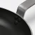 Import high quality  induction mini hot plate 18 inch 15cm 40cm  frying pan grill steel set non stick induction from China