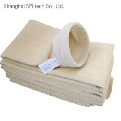 High Quality Industrial Dust Is Special Dust Collector Bag PPS Bag Filter Bag