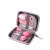 Import High Quality Infant Beauty Tools 8 in 1 Kids Manicure Set  Grooming Kit Health Care Newborn Baby Nail Kit from China