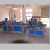 Import High quality Intermediate Speed Corrugated Pipe Production Line from China