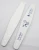 Import High Quality Japan Sandpaper nail files 100/180 Professional Nail File from China