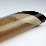 High Quality Kitchen Fiberglass Cooking Silicone Baking Mat