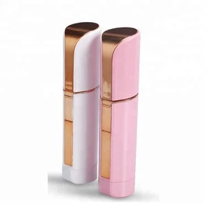 High Quality Lady Makeup Epilator Electric Face Hair Remover