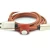 Import High Quality Leather Style Mobile Phone USB Data Cable from China