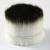 Import High quality level tapered synthetic fiber PBT brush filament for making artist brush from China