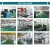 High quality lithium battery electronic pole piece production line