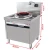 Import high quality  low price  380V 15KW  commercial kitchen equipment for restaurant from China