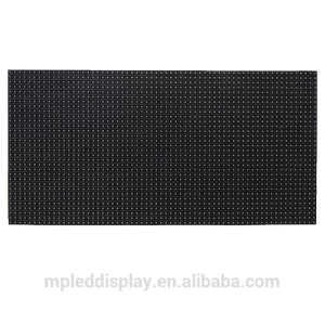 High quality low price display board material 6432 p4 smd indoor led module