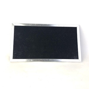 High Quality Microwave Oven Activated Carbon Filter