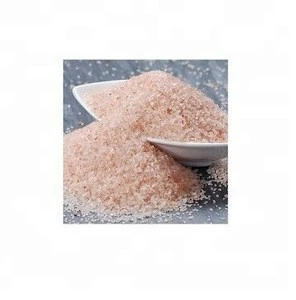 High quality Minerals Salt