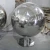 Import High Quality Mirror Polishing Stainless Steel Ball from China