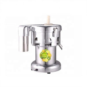 High Quality Multi Function Commercial Fruit Juice Extractor