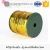 Import High quality new design colorful metal flat packaging rope from China