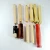Import High quality nice cutting wooden handle cutlery from China
