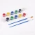 Import High Quality Non-toxic Kids Drawing 5ml Acrylic Paints 12 Color Set from China