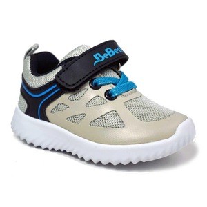 High quality offset printing kids sneakers kids sports shoes
