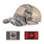 High quality Operator Mesh Cap Camouflage Military Patch Hat 6 Panel  Tactical Army Hats for Men