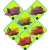Import high quality plastic train pattern baby classic friction toys with wholesale from China
