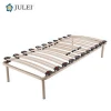 High Quality Queen Size Flat Bed Frame Furniture