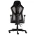 Import High quality racing chair and plastic mesh gaming chair with fixed armrest from China