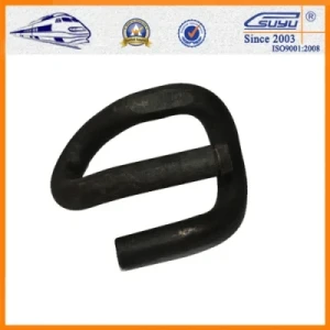 High-Quality Rail Deenik Clips for South American Markets