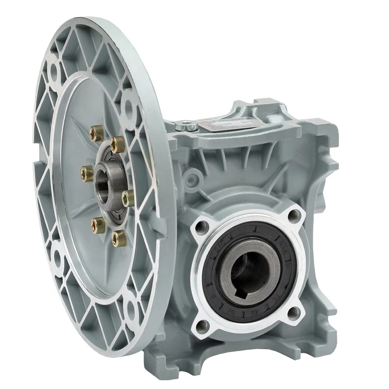 High Quality Reduction Transmission Parts Worm Gear,gearbox Speed Reducer