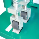 High Quality Tarpaulin Welder Plastic  Welding Machine Price