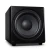 Import High Quality Top Selling  Big Active Powered 12 inch Subwoofer speaker from China