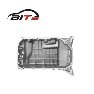 High Quality Transmission OIL SUMP ENGINE OIL PAN 11200RRBA00 11200RRC000 11200-RRB-A00 11200-RRC-000 for HONDA CIVIC