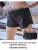 Import High Quality Two-Piece Quick-drying Sports Shorts Summer Yoga Fitness Women Running Anti-Glare Shorts Breathing Silm Shorts from China