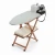 Import High quality using long time solid wood foldable ironing board from China