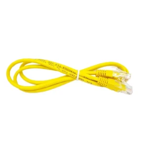 High-Quality UTP FTP 1m 1.5m 2m 5m Cat6 Cat5 RJ45 To RJ45 Plug Network Ethernet Patch Cord Cable