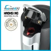 high quality water dispenser coffee printer and coffee machine