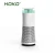 Import High quality white up to 98 percent TVOC portable air cleaner from China