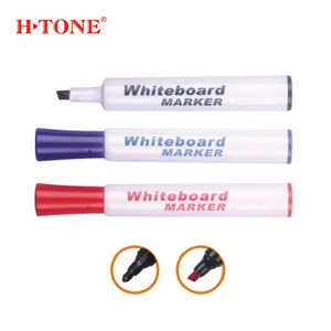 High quality whiteboard pen dry erase marker with Non-toxic Dry Erase School&Office use